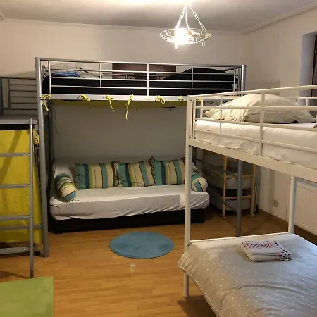 Gite De L'Est 2 Colmar Buitenkant foto