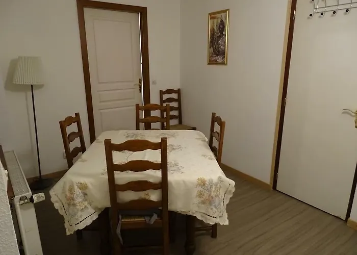 Gîte de l\'est 2