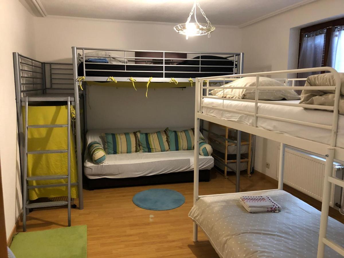 De L'est 2 Holiday home